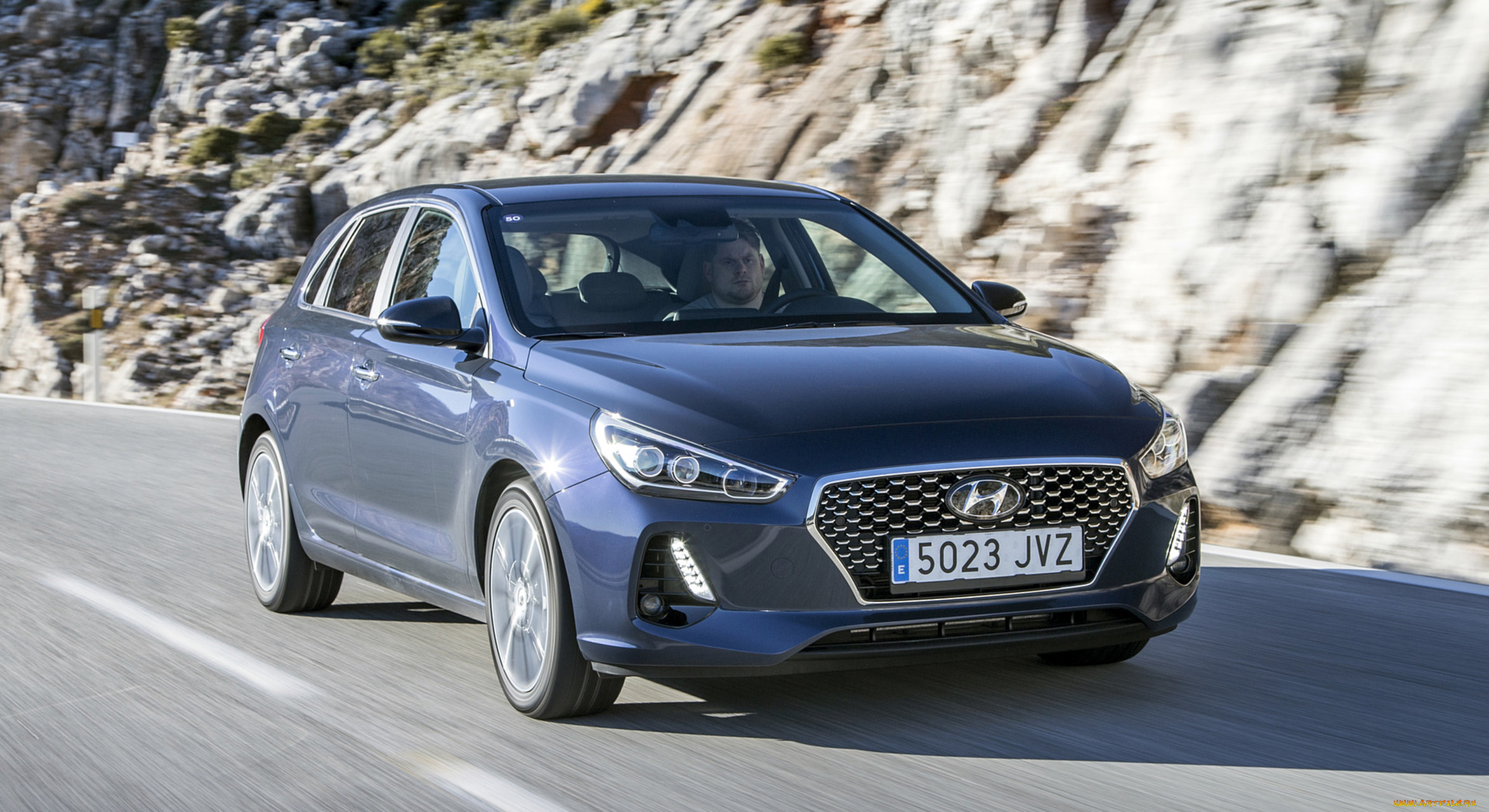 hyundai i30 2017, , hyundai, 2017, i30